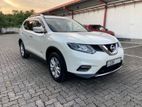 Nissan X-Trail HT32 Hybrid 2015