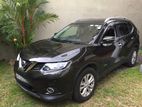 Nissan X-Trail HT32 Hybrid 2016