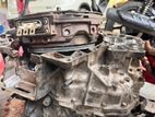 Nissan X Trail Ht32 Hybrid Gear Box Repair