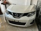 Nissan X-Trail HT32 Mode Premier Front Nose Cut