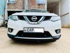 Nissan X-Trail HT33 2016