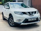 NISSAN X TRAIL HYBRD FOR RENT