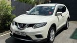 Nissan X-Trail Hybrid 2015