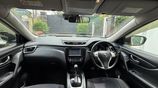 Nissan X-Trail Hybrid 2015