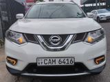 Nissan X-Trail Hybrid 2015