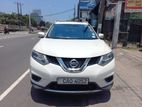 Nissan X-Trail Hybrid 2015