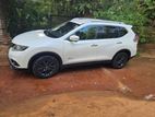 Nissan X-Trail Hybrid 2015