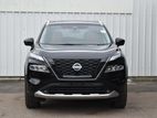 Nissan X-Trail Hybrid 2025