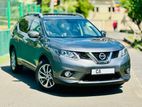 Nissan X-Trail HYBRID 2WD/4WD B/NEW 2015