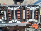 Nissan X trail Hybrid Battery Repair