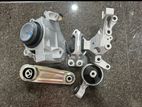 Nissan X-Trail Hybrid Engine Mount