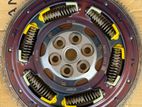 Nissan x trail hybrid fly wheel (Damper)
