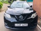 NISSAN X TRAIL HYBRID - FOR RENT