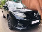 NISSAN X TRAIL HYBRID - FOR RENT