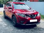 Nissan X-Trail Hybrid for Rent