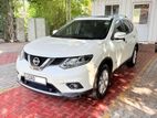Nissan X Trail Hybrid for Rent