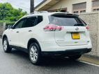 Nissan x Trail Hybrid For Rent