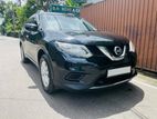 Nissan x Trail Hybrid For Rent