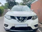 Nissan x Trail Hybrid For Rent