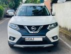 Nissan x Trail Hybrid For Rent