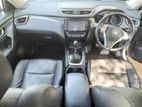 Nissan X Trail Hybrid for Rent