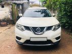 Nissan X Trail Hybrid for Rent