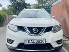Nissan X-Trail Hybrid - for Rent