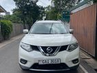 Nissan X Trail Hybrid for Rent