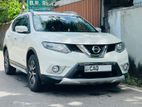 Nissan x Trail Hybrid For Rent