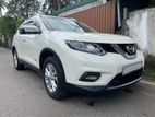 Nissan X-Trail Hybrid