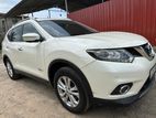Nissan X Trail Hybrid