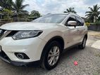 Nissan X Trail Hybrid