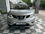 Nissan X-Trail Hybrid Fully Loaded 2016