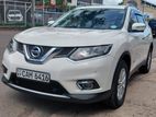 Nissan X-Trail Hybrid Fully Lorded 2015