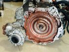 Nissan X-Trail Hybrid Gear Box 4×4