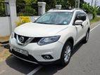 Nissan X-Trail Hybrid Ht32 2015