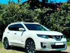 Nissan X-Trail Hybrid Mode Premier 2016