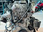 Nissan X Trail Hybrid NT32 Engine MR20