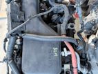 Nissan X Trail Hybrid NT32 MR20 Engine ( Motte )