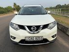 Nissan X-Trail Hybrid Premier 2016
