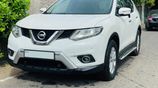 Nissan X-Trail Hybrid - Rent a Car