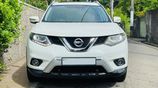 Nissan X-Trail Hybrid - Rent a Car
