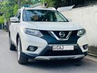 NISSAN X-TRAIL ( hybrid ) SUV for RENT