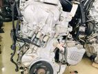Nissan X Trail Hybrid T32 MR20 Engine Motte