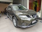 Nissan X Trail Jeep 2015 For Rent