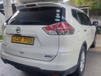 Nissan X-Trail Jeep 4WD Sunroof 2016