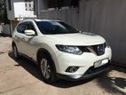 Nissan X Trail Jeep for Rent