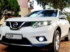 Nissan X Trail Jeep For Rent