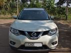 Nissan X Trail Jeep For Rent