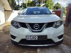 Nissan X-Trail Jeep For Rent